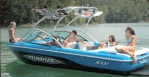 2006 Moomba XLV